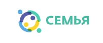 Логотип компании Медицинский центр Семья